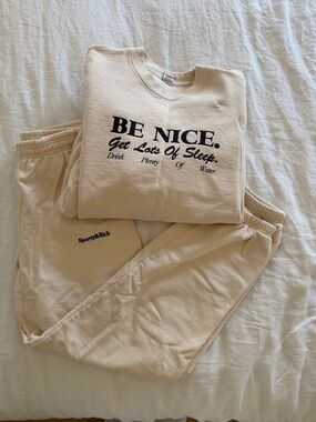 Sporty & Rich Set
